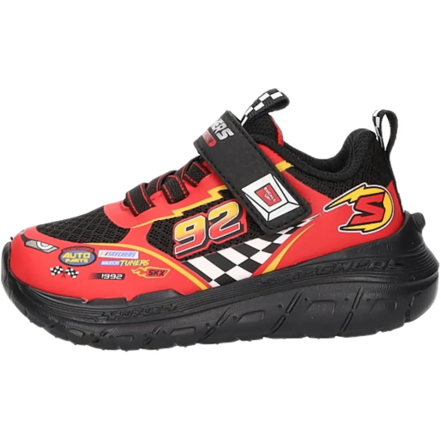 Skechers Lauflernstiefel Kaltfutter SKECH TRACKS