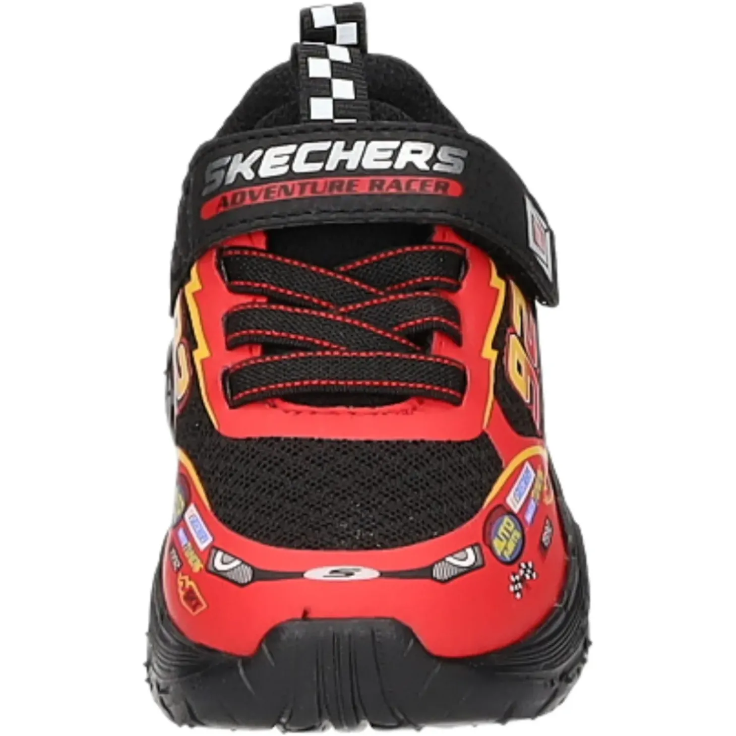 Skechers Lauflernstiefel Kaltfutter SKECH TRACKS
