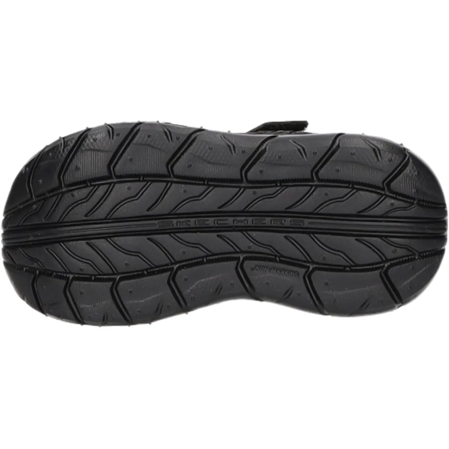 Skechers Lauflernstiefel Kaltfutter SKECH TRACKS