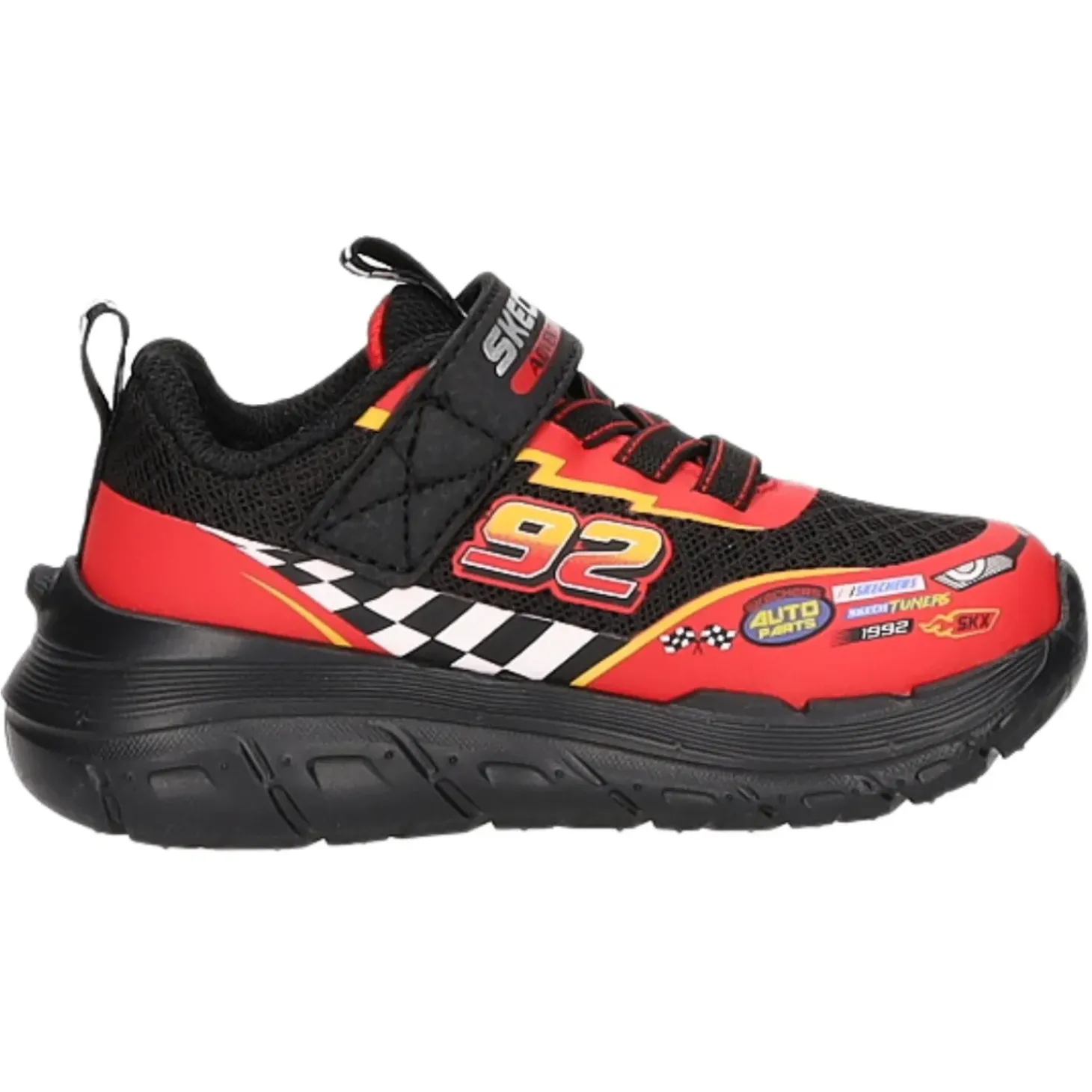 Skechers Lauflernstiefel Kaltfutter SKECH TRACKS