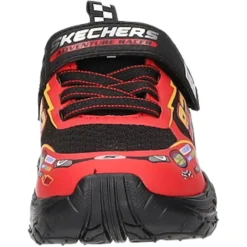 Skechers Lauflernstiefel Kaltfutter SKECH TRACKS