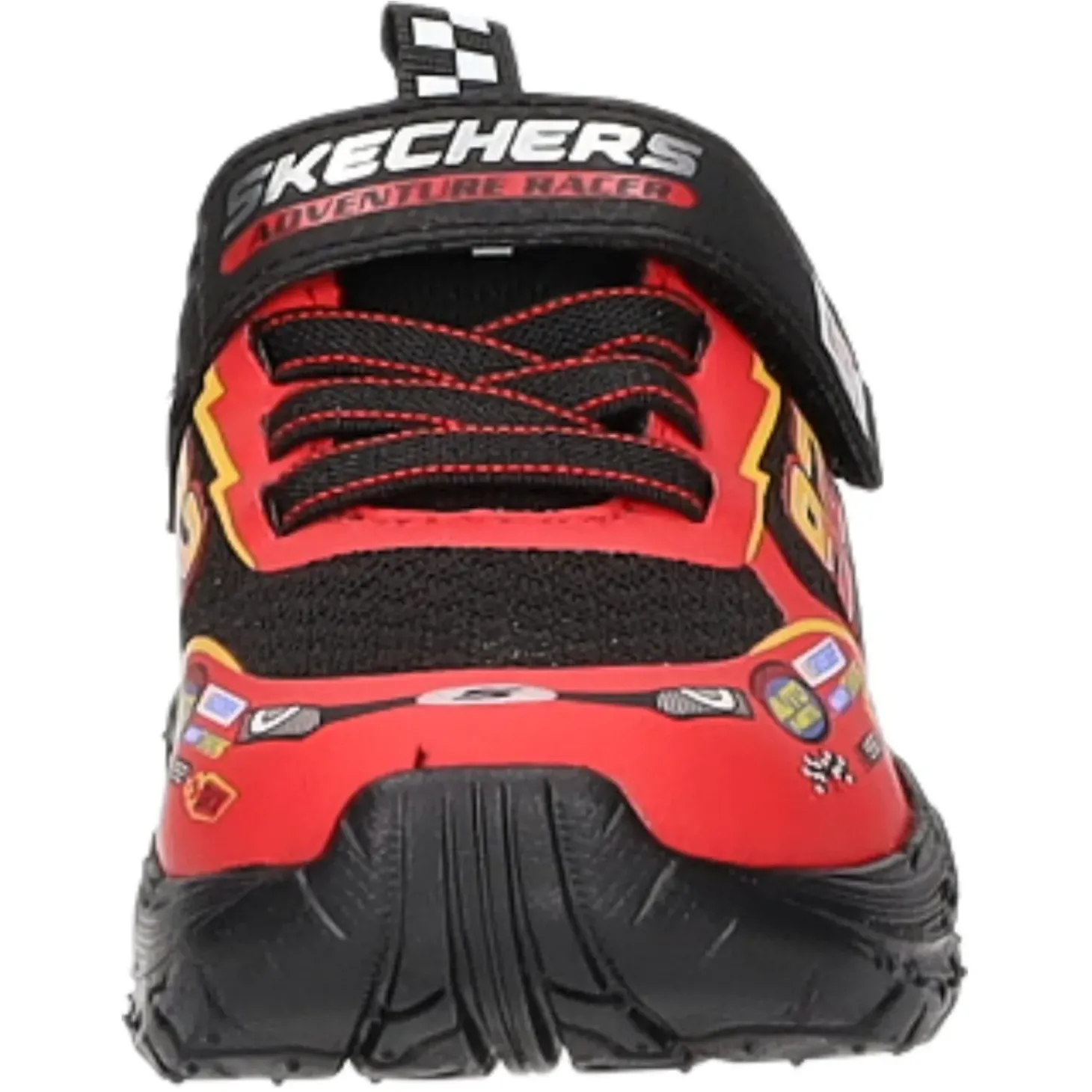 Skechers Lauflernstiefel Kaltfutter SKECH TRACKS