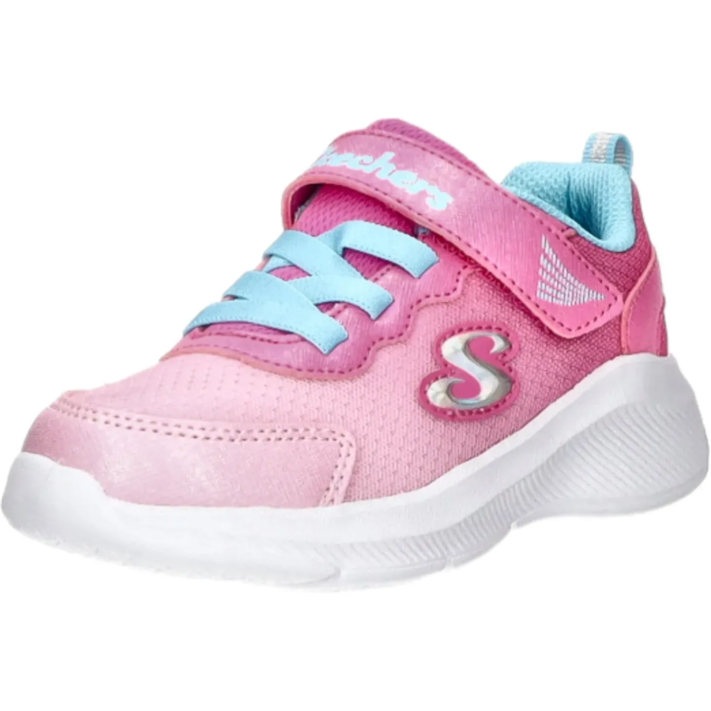 Skechers Lauflernstiefel Kaltfutter Sole Swifters-CUTIE WALK