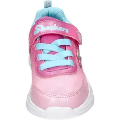 Skechers Lauflernstiefel Kaltfutter Sole Swifters-CUTIE WALK