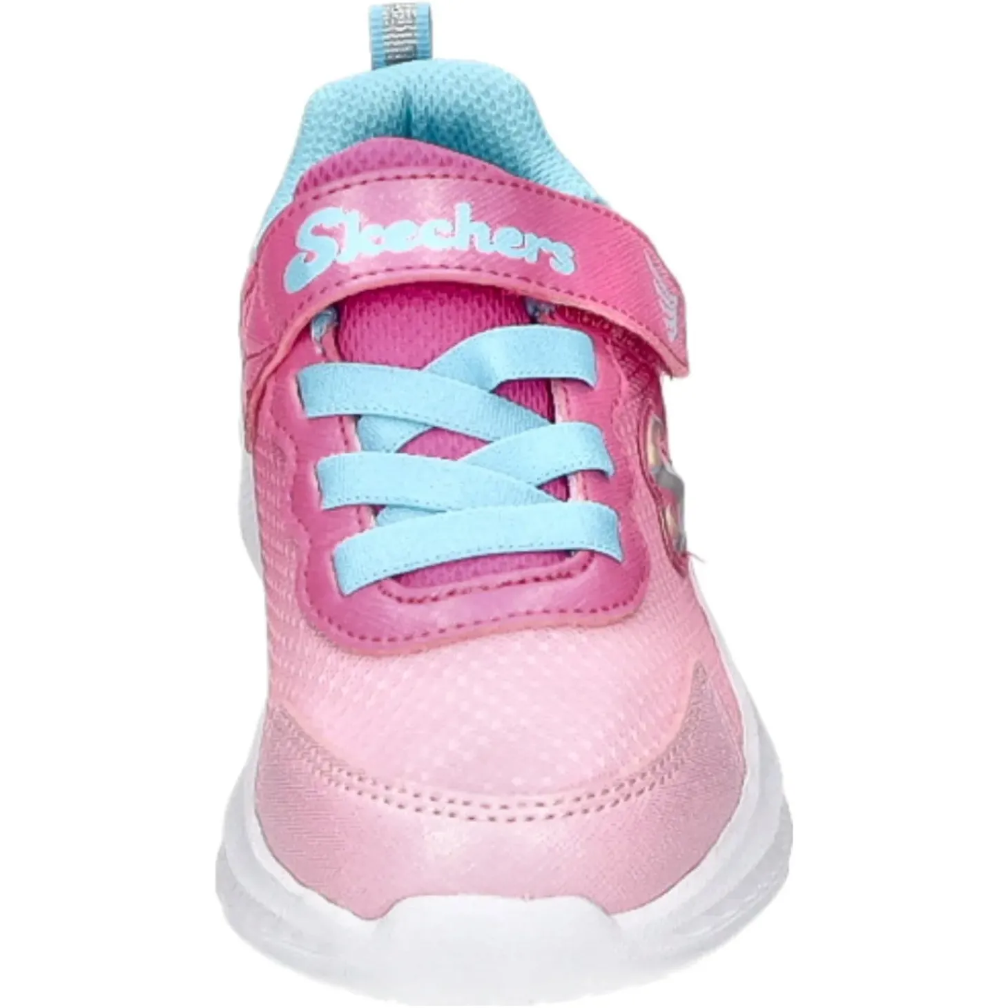 Skechers Lauflernstiefel Kaltfutter Sole Swifters-CUTIE WALK