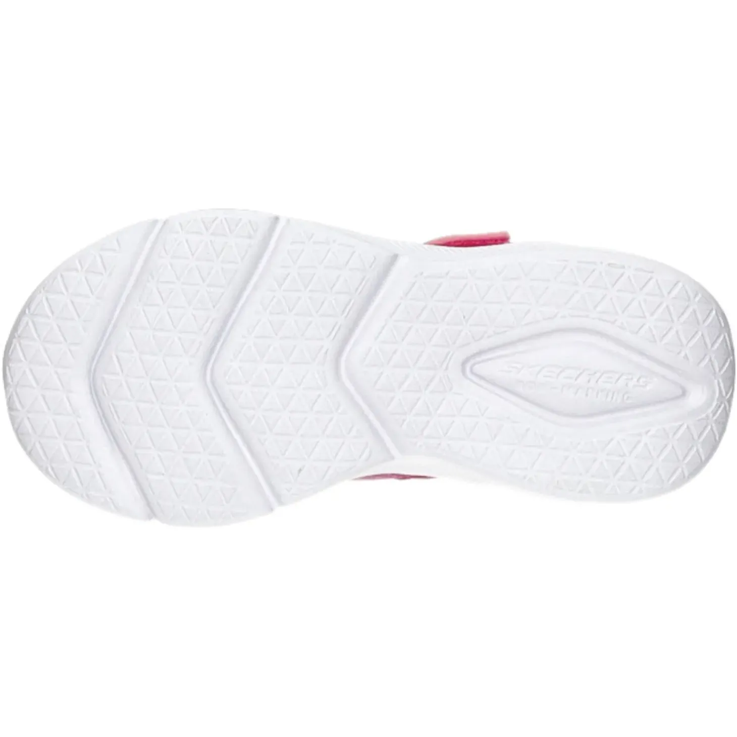 Skechers Lauflernstiefel Kaltfutter Sole Swifters-CUTIE WALK