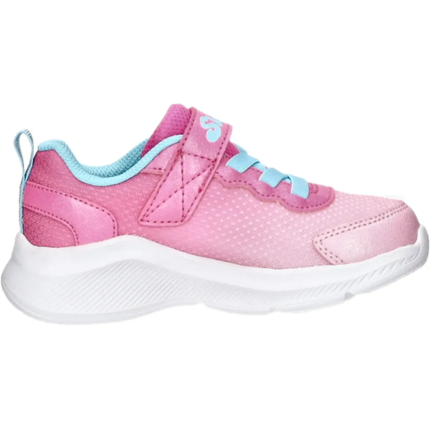 Skechers Lauflernstiefel Kaltfutter Sole Swifters-CUTIE WALK