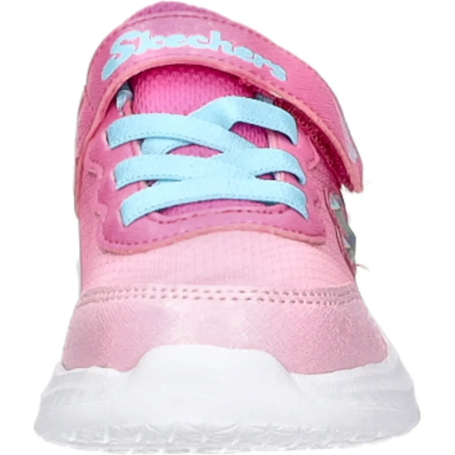 Skechers Lauflernstiefel Kaltfutter Sole Swifters-CUTIE WALK