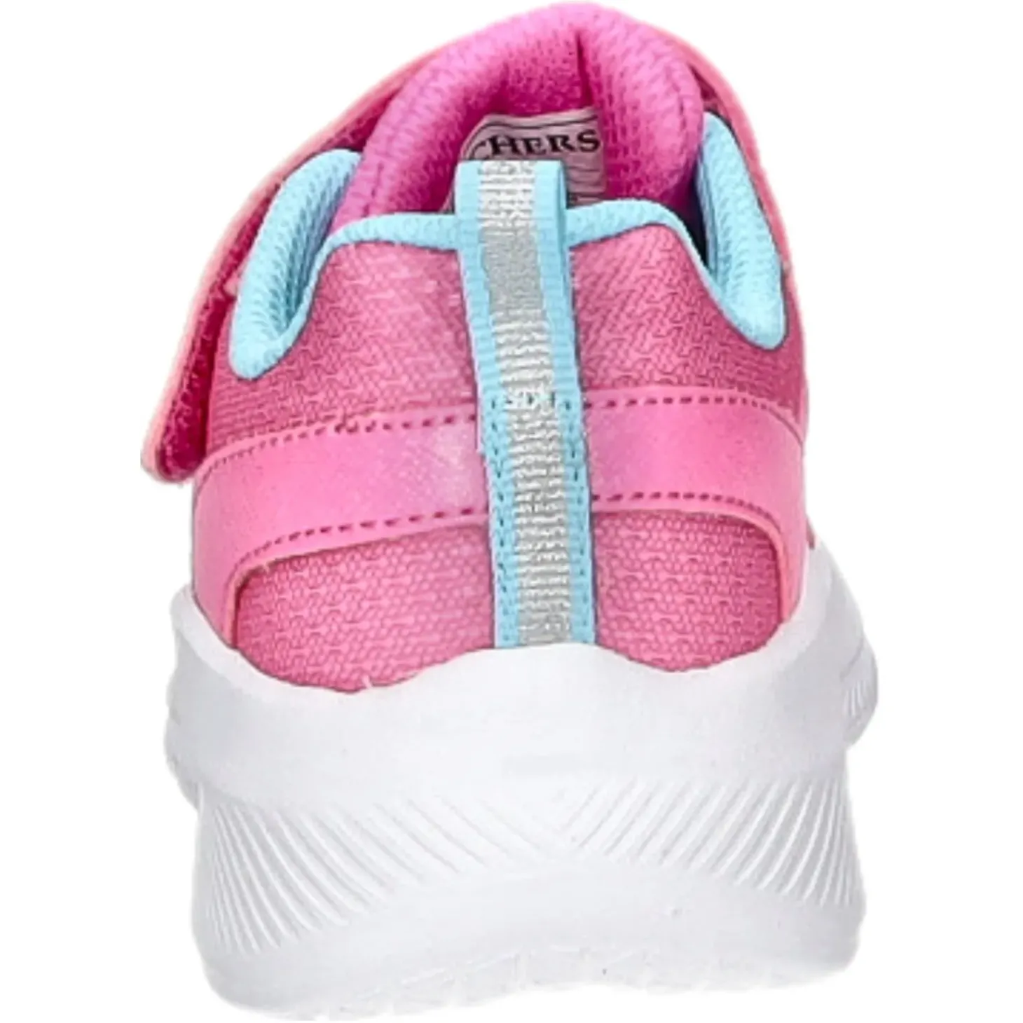 Skechers Lauflernstiefel Kaltfutter Sole Swifters-CUTIE WALK