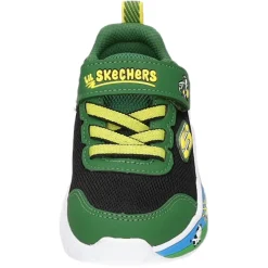 Skechers Lauflernstiefel Kaltfutter Play Scene-BARN-SQUAD BUDDIES