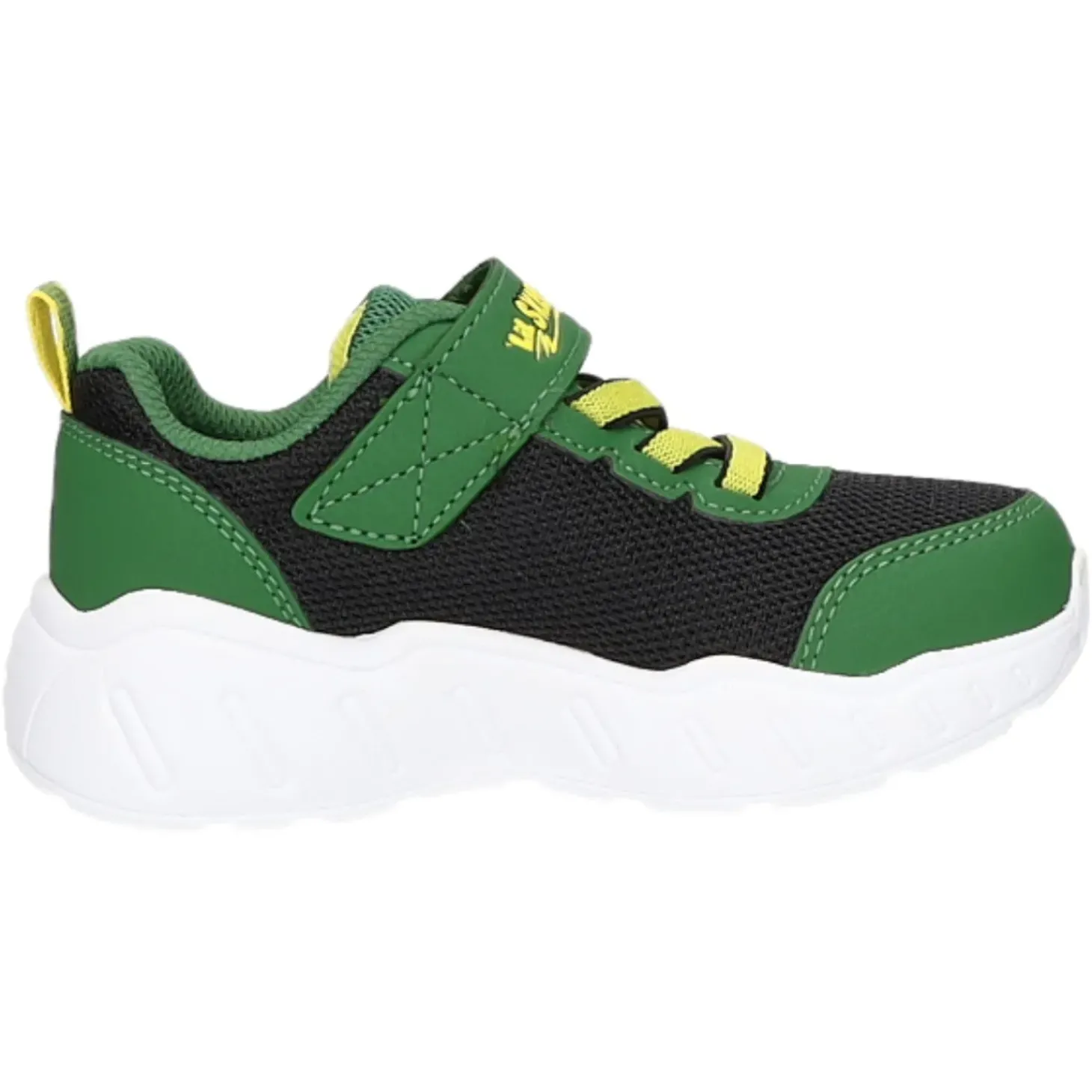 Skechers Lauflernstiefel Kaltfutter Play Scene-BARN-SQUAD BUDDIES