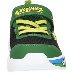 Skechers Lauflernstiefel Kaltfutter Play Scene-BARN-SQUAD BUDDIES