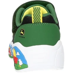 Skechers Lauflernstiefel Kaltfutter Play Scene-BARN-SQUAD BUDDIES