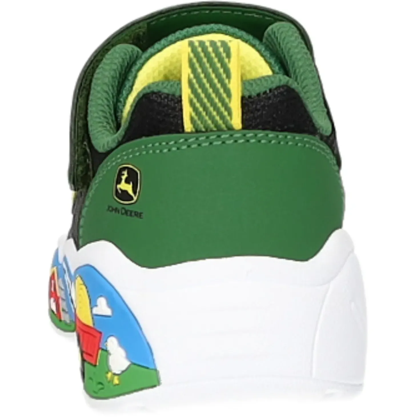 Skechers Lauflernstiefel Kaltfutter Play Scene-BARN-SQUAD BUDDIES