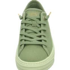 Skechers Leinen Schnürhalbschuh BOBS COPA