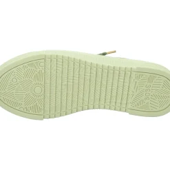 Skechers Leinen Schnürhalbschuh BOBS COPA