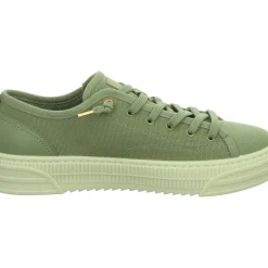 Skechers Leinen Schnürhalbschuh BOBS COPA