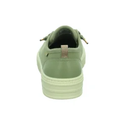 Skechers Leinen Schnürhalbschuh BOBS COPA
