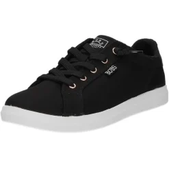 Skechers Leinen Schnürhalbschuh BOBS D´VINE
