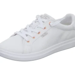 Skechers Leinen Schnürhalbschuh BOBS D´VINE