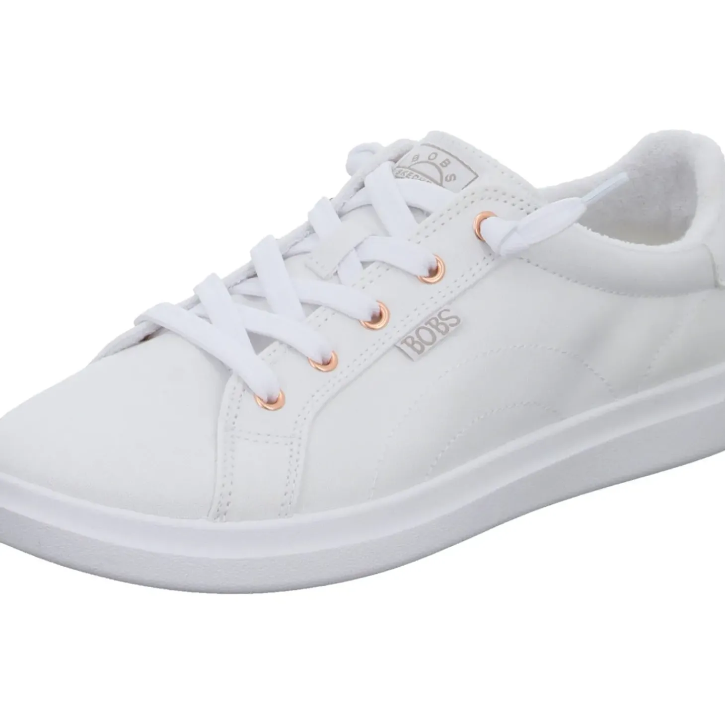 Skechers Leinen Schnürhalbschuh BOBS D´VINE