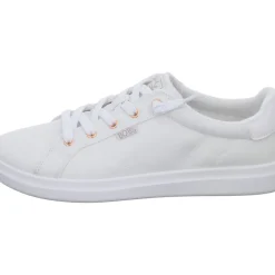 Skechers Leinen Schnürhalbschuh BOBS D´VINE