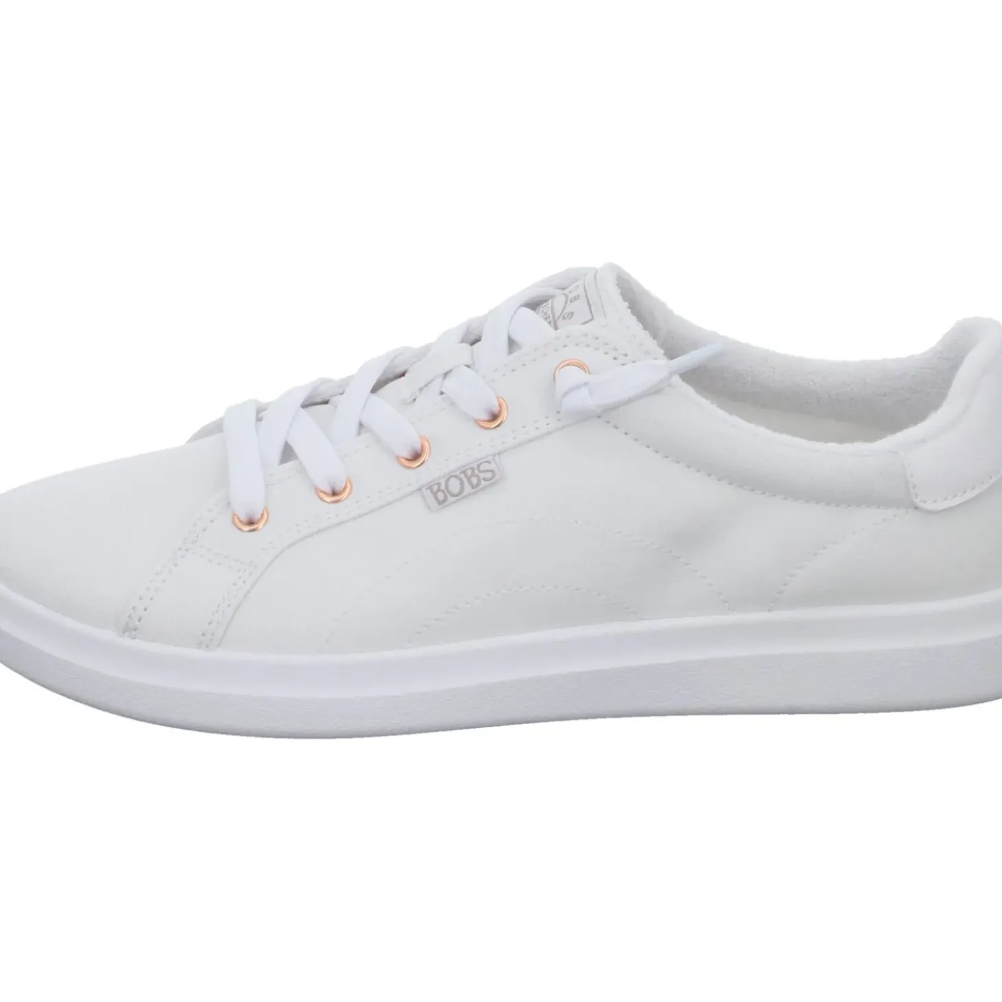Skechers Leinen Schnürhalbschuh BOBS D´VINE