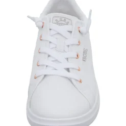 Skechers Leinen Schnürhalbschuh BOBS D´VINE