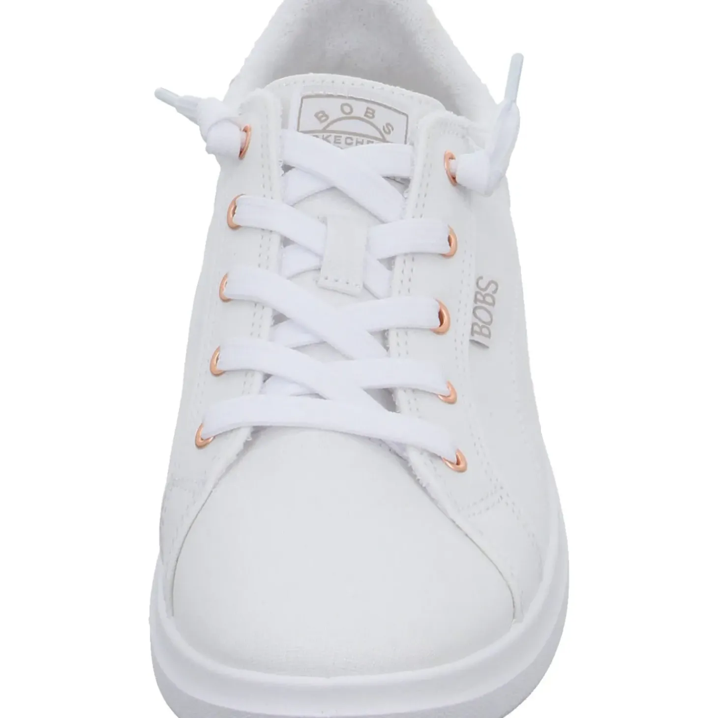 Skechers Leinen Schnürhalbschuh BOBS D´VINE