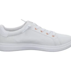 Skechers Leinen Schnürhalbschuh BOBS D´VINE