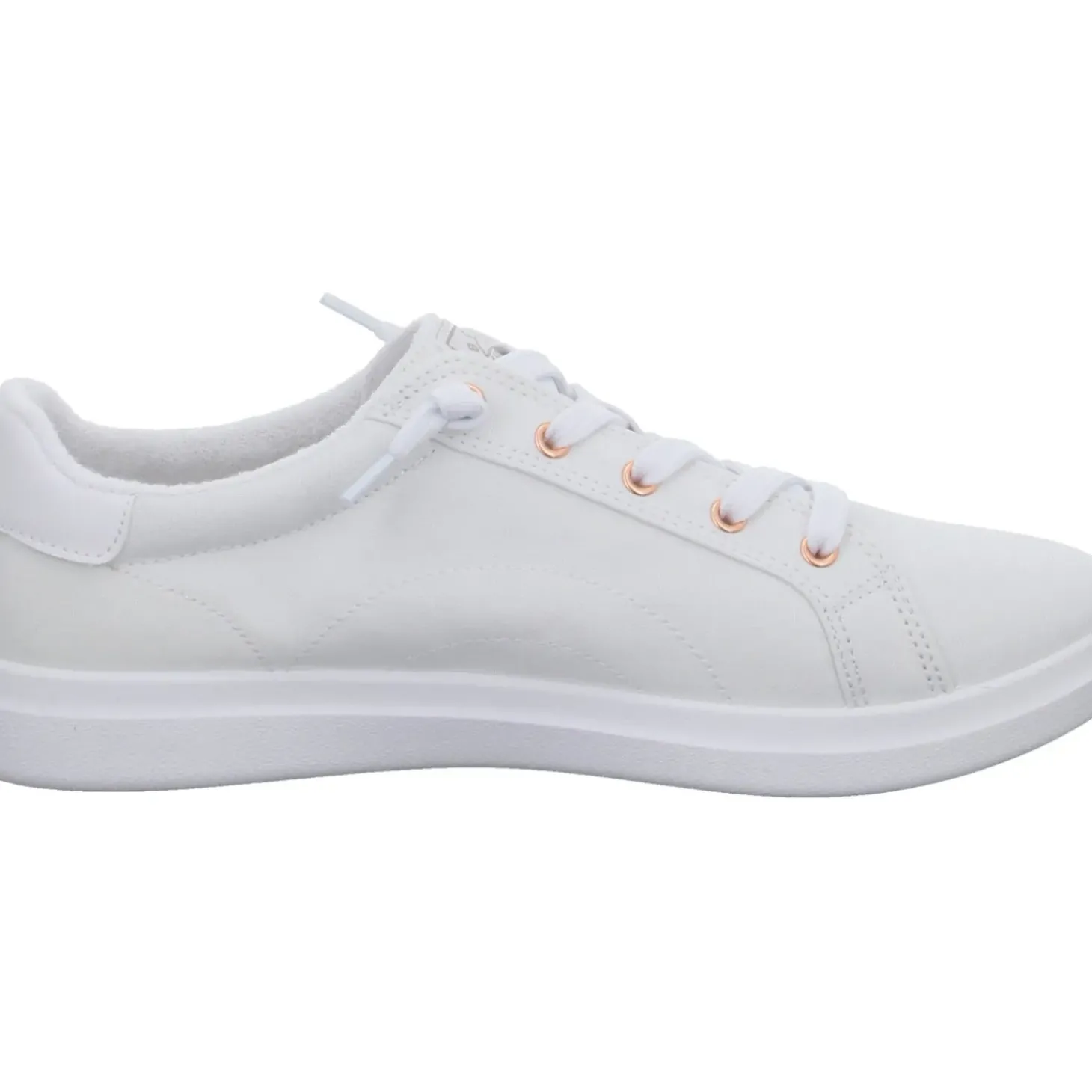 Skechers Leinen Schnürhalbschuh BOBS D´VINE