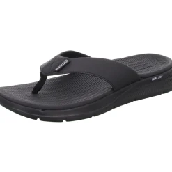 Skechers Pantolette Freizeit (casual) GO CONSISTENT SANDAL-Synthwave