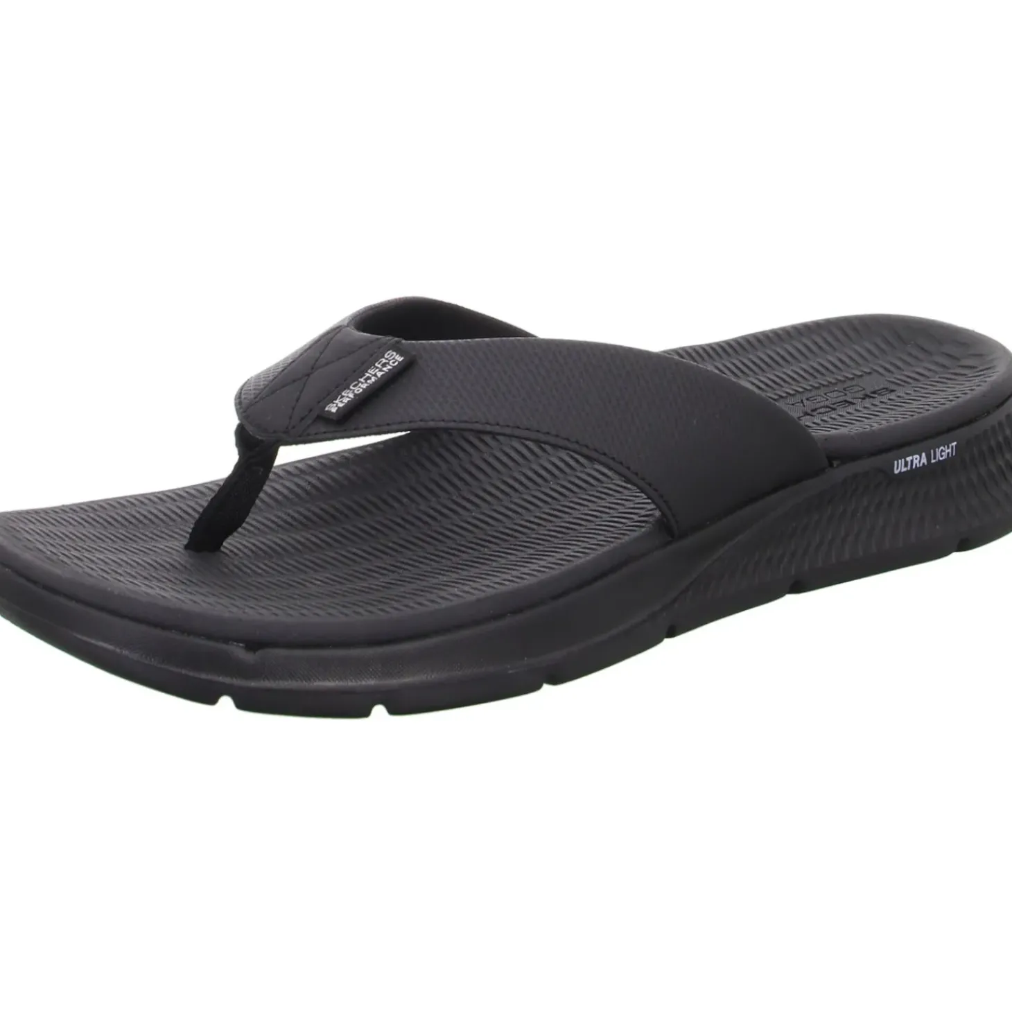 Skechers Pantolette Freizeit (casual) GO CONSISTENT SANDAL-Synthwave