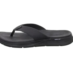 Skechers Pantolette Freizeit (casual) GO CONSISTENT SANDAL-Synthwave