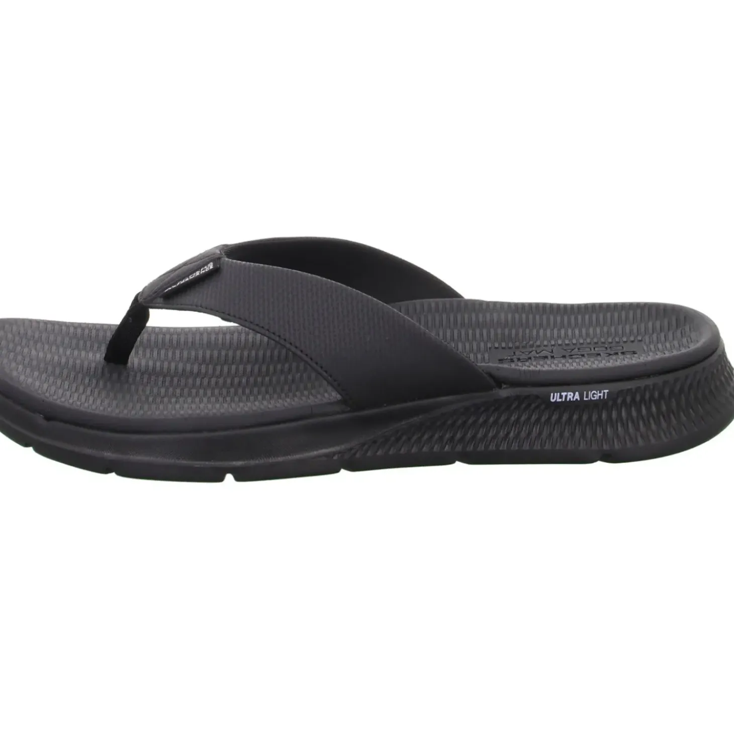 Skechers Pantolette Freizeit (casual) GO CONSISTENT SANDAL-Synthwave