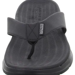 Skechers Pantolette Freizeit (casual) GO CONSISTENT SANDAL-Synthwave