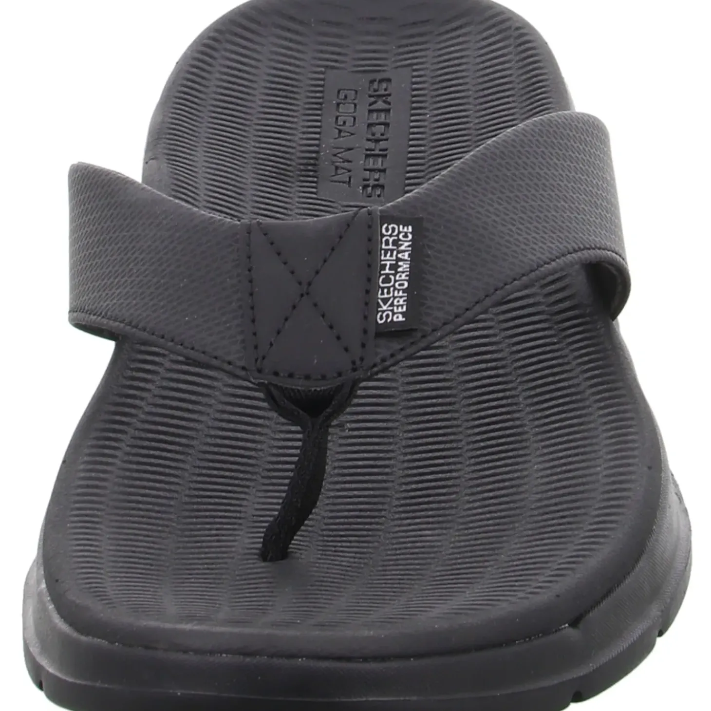 Skechers Pantolette Freizeit (casual) GO CONSISTENT SANDAL-Synthwave
