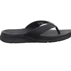 Skechers Pantolette Freizeit (casual) GO CONSISTENT SANDAL-Synthwave