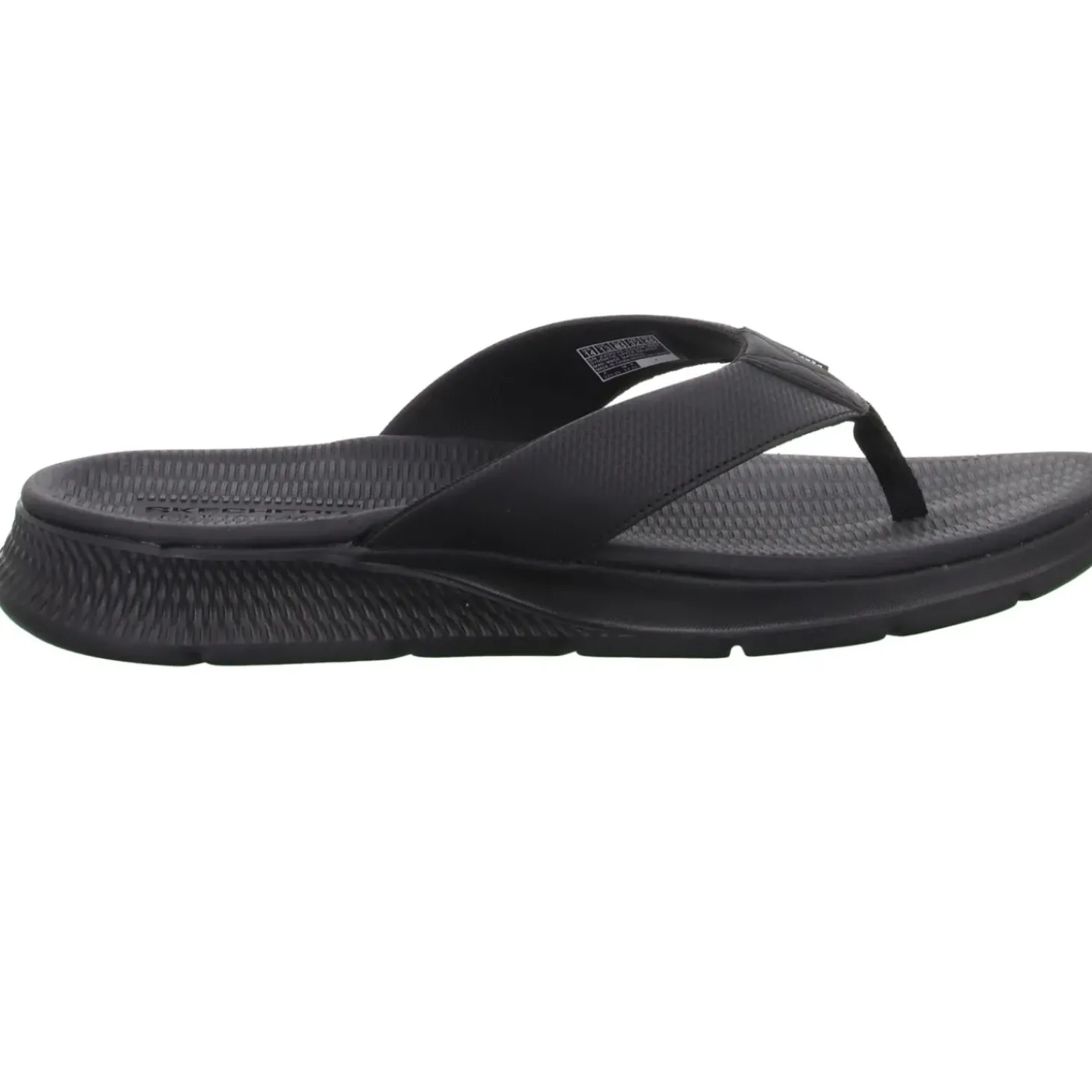 Skechers Pantolette Freizeit (casual) GO CONSISTENT SANDAL-Synthwave
