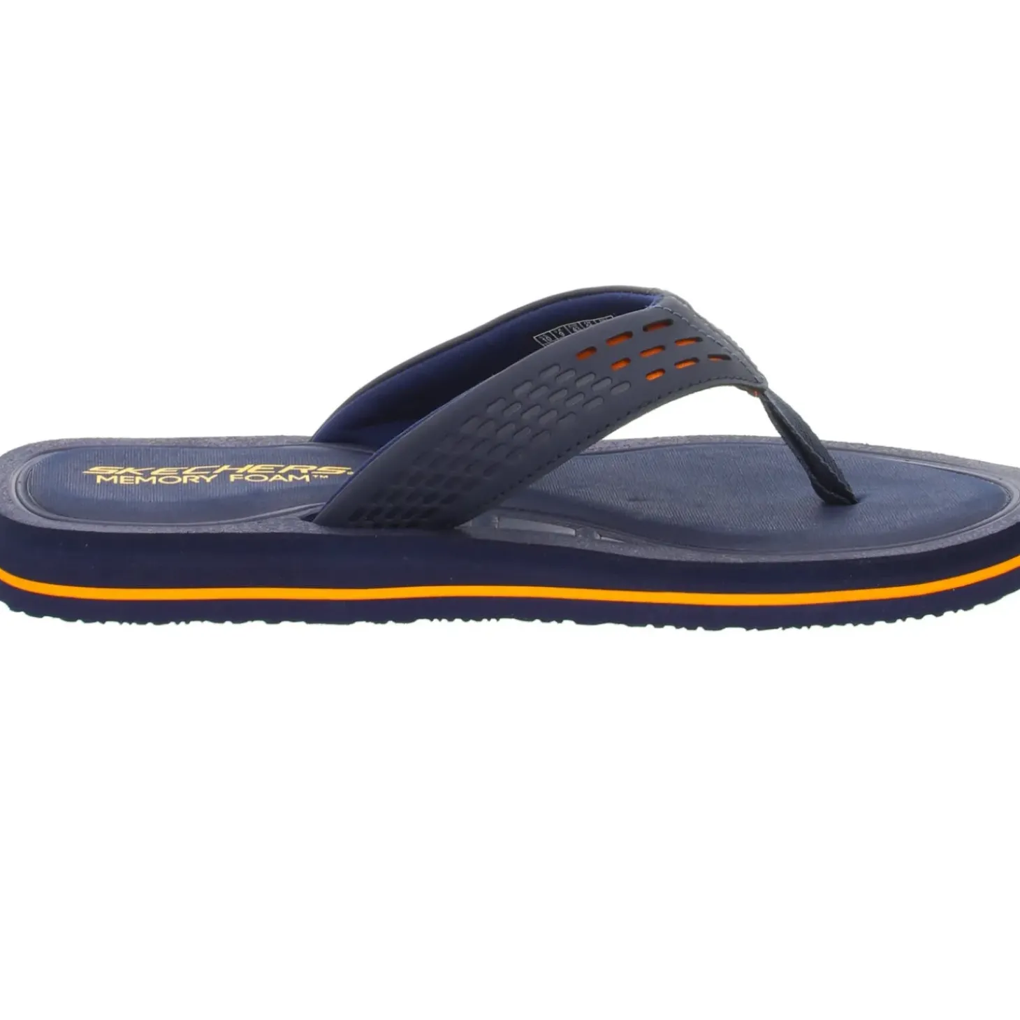 Skechers Pantolette Freizeit (casual) Tocker-Saga Bora