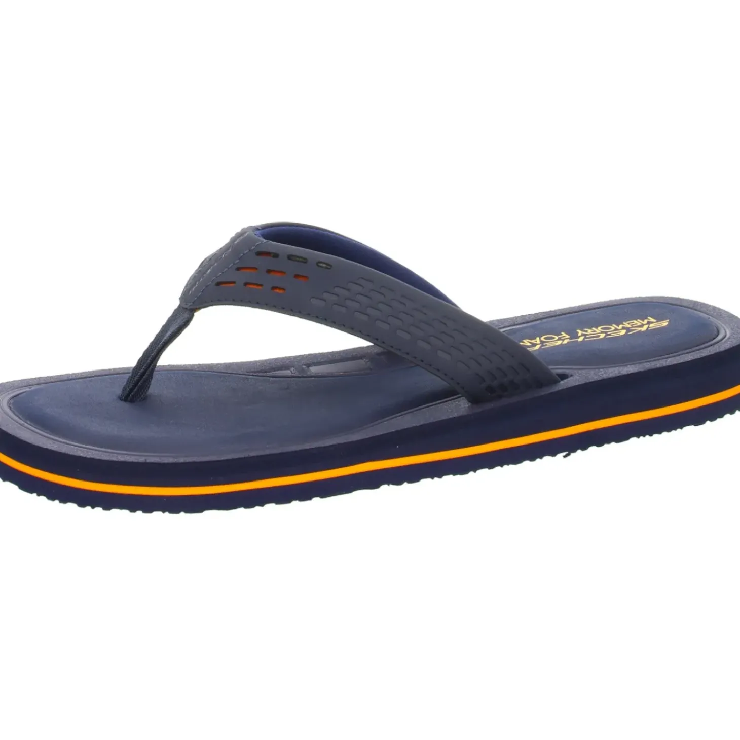 Skechers Pantolette Freizeit (casual) Tocker-Saga Bora
