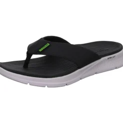 Skechers Pantolette Freizeit (casual) GO CONSISTENT SANDAL-Synthwave