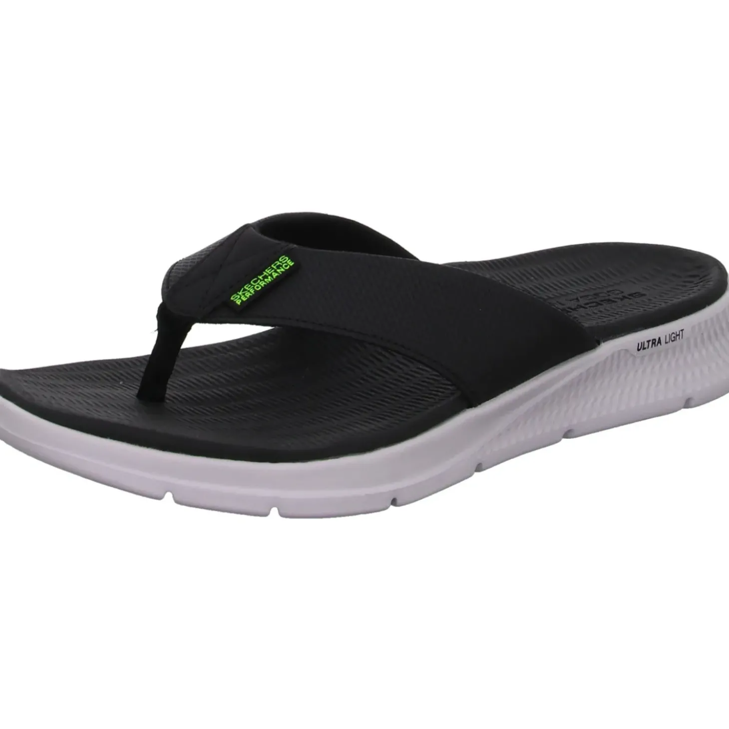 Skechers Pantolette Freizeit (casual) GO CONSISTENT SANDAL-Synthwave
