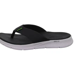 Skechers Pantolette Freizeit (casual) GO CONSISTENT SANDAL-Synthwave