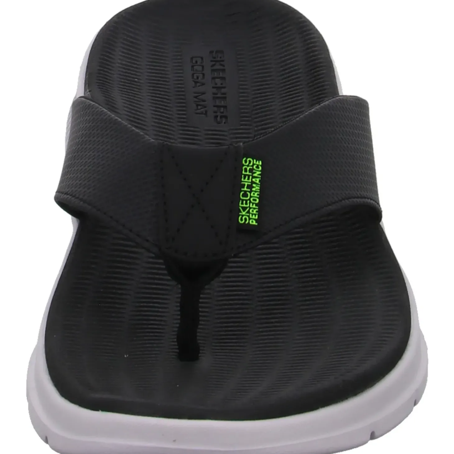 Skechers Pantolette Freizeit (casual) GO CONSISTENT SANDAL-Synthwave