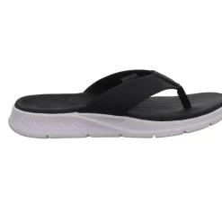 Skechers Pantolette Freizeit (casual) GO CONSISTENT SANDAL-Synthwave