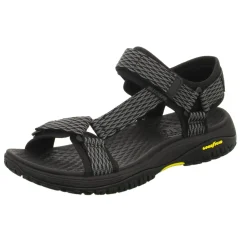 Skechers Sandalette Freizeit (casual) Lomell-Rip Tide
