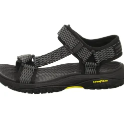 Skechers Sandalette Freizeit (casual) Lomell-Rip Tide