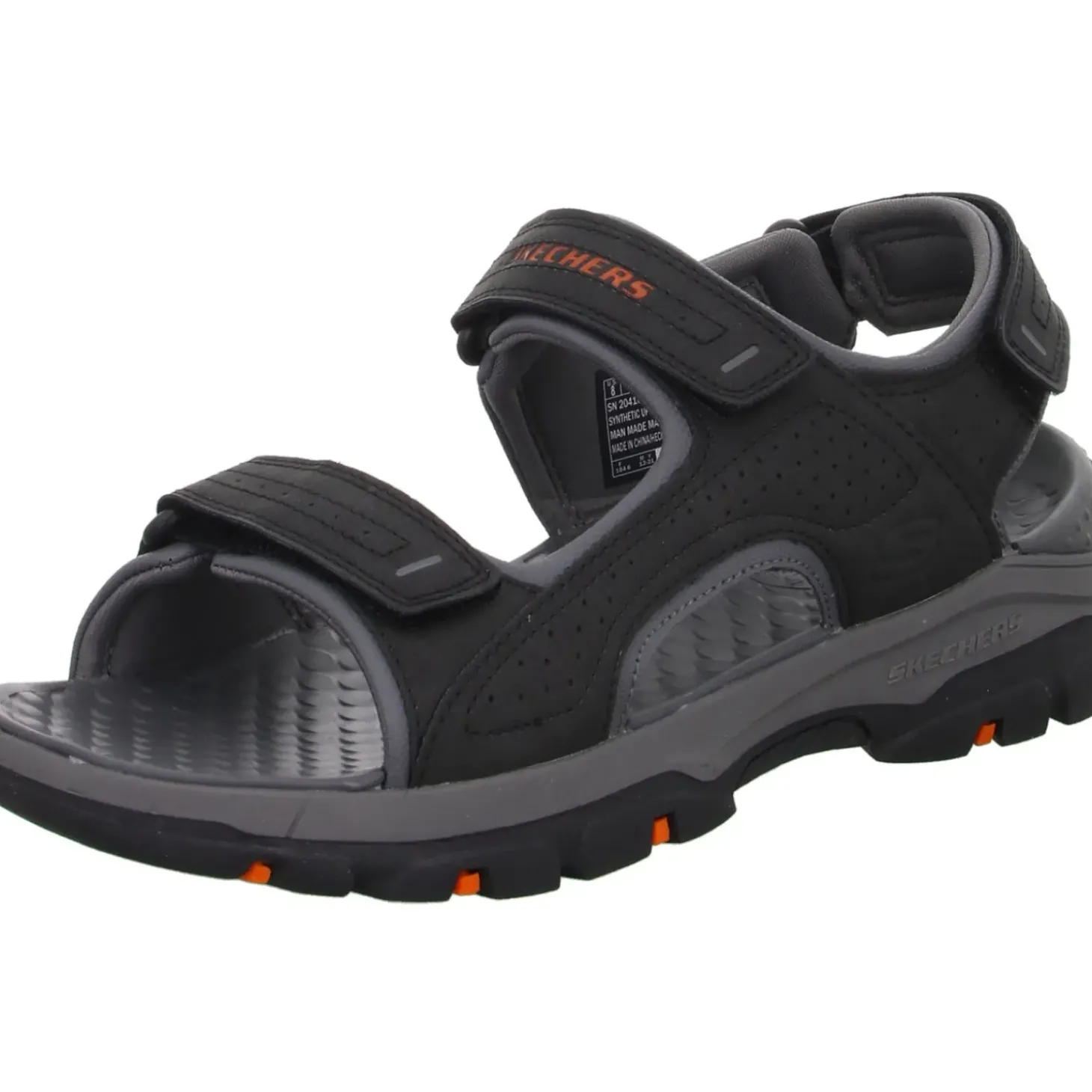 Skechers Sandalette Freizeit (casual) Tresmen-GARO