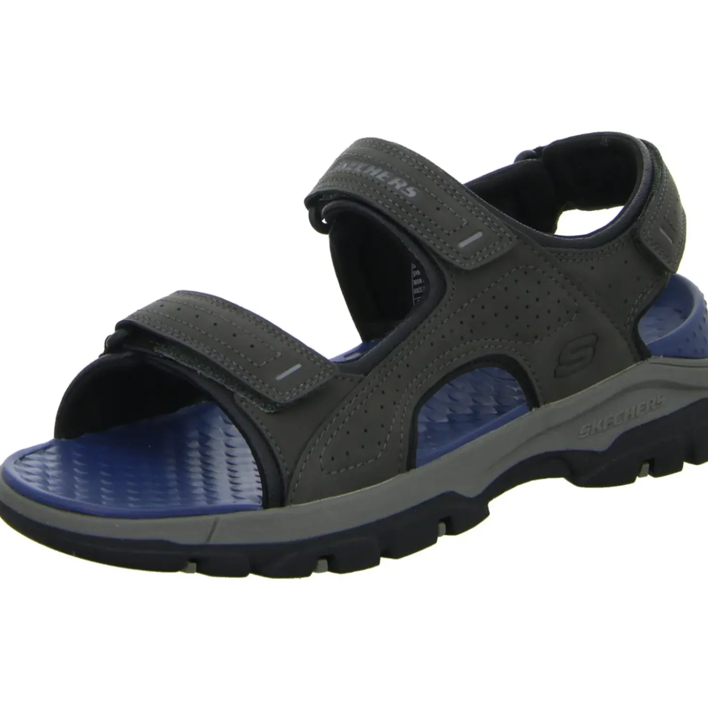 Skechers Sandalette Freizeit (casual) TRESMEN-GARO